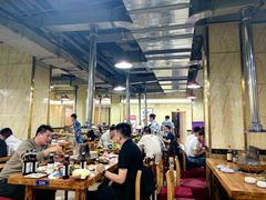 -元盛居(生态大街店)