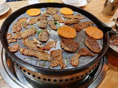 -老友巷·中式烤肉(北滘店)