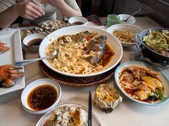 -江南大院松鼠桂鱼(奉贤宝龙店)
