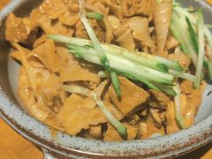-肉串汪(月坛店)