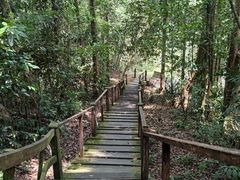 -乌鲁淡布隆国家公园