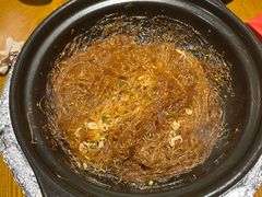 -庭苑饭香·生态餐厅(动物园店)