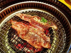 -丸藏和牛烧肉专门店(园区师惠坊店)