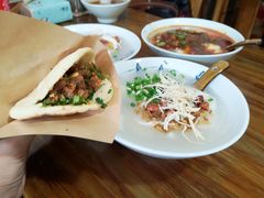 -豆相识•九九豆腐脑(牛咡桥店)
