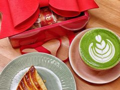 -tuan woodfire kitchen(锦绣坊店)
