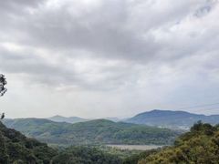 -广州市帽峰山景区