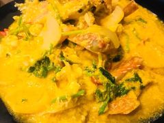 -Doo Dee Thai Food(Issan/Isaan/Esan)