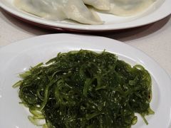 虾三鲜-喜家德虾仁水饺(青年大街店)