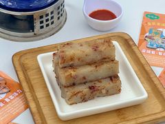 -陶陶居酒家(第十甫路总店)