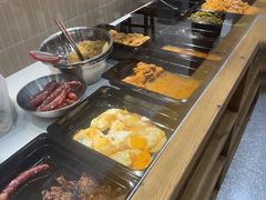 -爱民螺蛳粉(五里亭店)