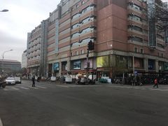 -香妃烤鸡(西单店)