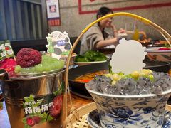 -楠火锅(太古里总店)