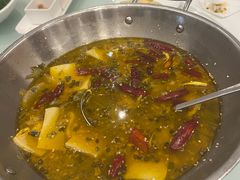 -湖锦酒楼·32年地道湖北菜(光谷店)