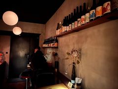 -STAFF ONLY Bar(南台巷店)
