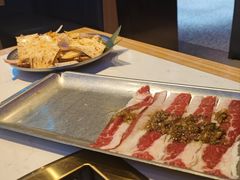 -杨记齐齐哈尔烤肉(总店)