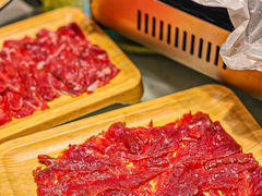 -舞虾小说.涮肉.烧烤(国顺东路店)