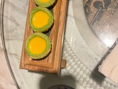 -广州花园酒店荔湾亭·地道点心·粤式饮茶