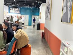 -海马体照相馆(天津世纪都会店)