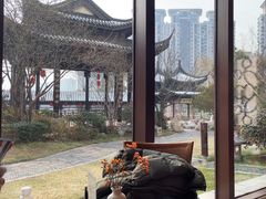 -扬州香格里拉·香宫中餐厅