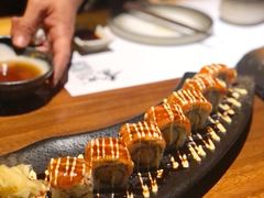 流光溢彩-奈九居酒屋(滨河大道店)