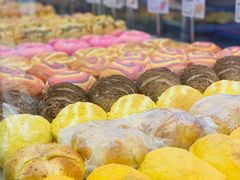 -LELECHA乐乐茶(新街口大洋店)