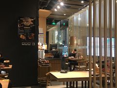 大堂-NIUAN牛庵·日式和牛烧肉(恒隆店)