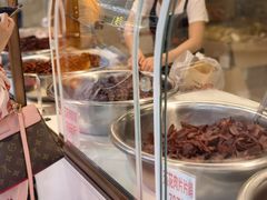 -丁家脆哨(民生路店)