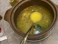 -李东农庄(中南百草园地标店)