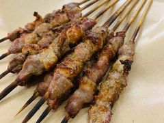 -兄弟联果木炭烤翅·50年家传鸡翅秘方