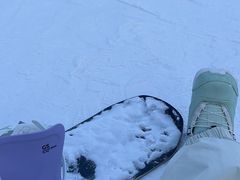 -富龙滑雪场