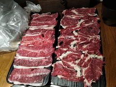 -潮味四季潮汕牛肉火锅(来凤街店)