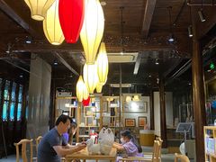 -我嘉书房(南翔名士居店)