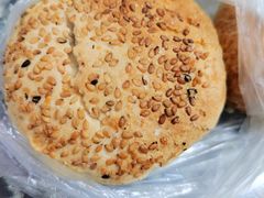 豆沙火勺-隆盛园火勺馄饨面(兴工店)