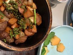-狮王府淮扬菜(夫子庙老门东店)