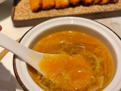 酸辣鱼翅-晶采轩(恒隆广场店)