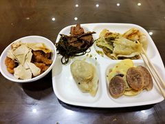 -富龙快餐店(铁西店)
