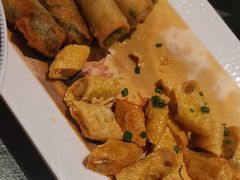 -宁海食府·涌宴(真和店)