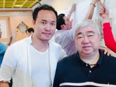 -大荣华酒楼(元朗老店)