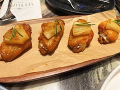 -LES ELITES 英集荟(南京西路店)