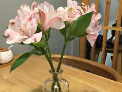 -红小满休闲餐厅(十全街店)