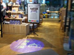 -藏猫猫咖啡主题馆(中央大道店)