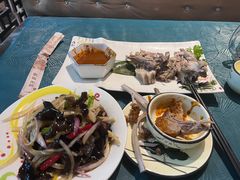 -鹏馨羊羔肉·非遗(新建街店)