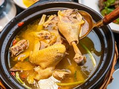-香芙茗茶楼(梅家坞总店)