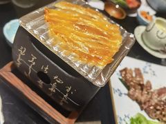 -天狗山料理(省体店)