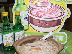 -砂锅居饭庄·京菜(西四店)