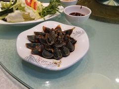凉拌松花蛋-全聚德(和平路店)