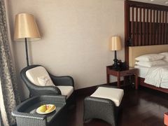 -三清山希尔顿度假酒店