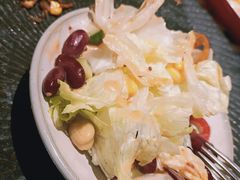 希腊烤肉拼盘-Aqua Oasis 水天堂(相城天虹商场店)