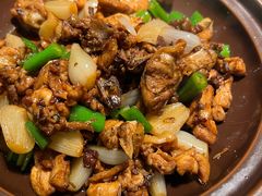 -味上湘菜馆(岳麓山店)
