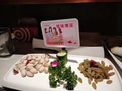 -海底捞火锅(亲子主题北金鹰店)